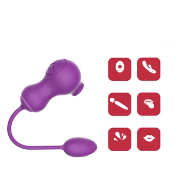 Электронный вагинальный вибратор для точки G, оборудование для связывания, секс-игрушки для женщин, игры для взрослых, шарики для секса, более тихий тренажер Кегеля, игрушки