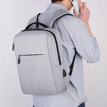 Мужской рюкзак, уличные сумки большой емкости, простые модные дорожные сумки для мужчин, студенток, Компьютерная сумка через плечо, набор школьных деловых сумок
