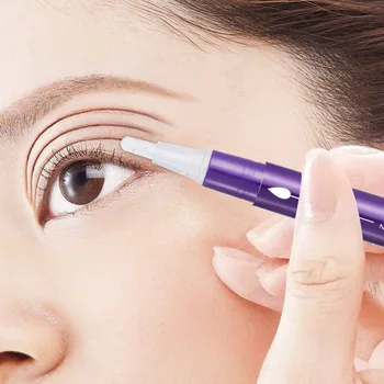 Волшебная большая крем-ручка для укладки двойных век Super Stretch Fold Lift Eyes Shaping Makeup Стойкие Невидимые средства для подтяжки глаз