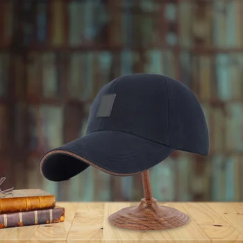 Держатель монитора Настольные Держатели для шляп Подставка для хранения шляп для настольного магазина Стеллаж для хранения шляп