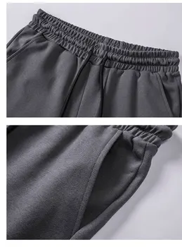 Аутентичные Универсальные шорты Monsters Igor Bela Lugosi для отдыха, Новые модные мужские шорты с принтом, круглые мужские шорты с принтом, Дешевая цена